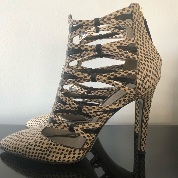 Jason Wu Heels - Picture 1 of 7